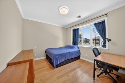 Photo 19 at 6309 Alberta Street, Oakridge VW, Vancouver West