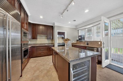 Photo 8 at 6309 Alberta Street, Oakridge VW, Vancouver West