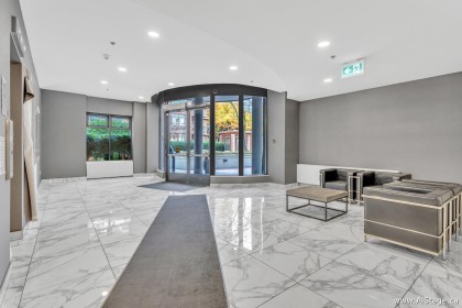 Photo 6 at 905 - 238 Alvin Narod Mews, Yaletown, Vancouver West