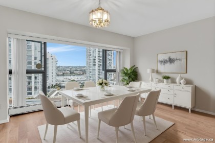 Photo 13 at 905 - 238 Alvin Narod Mews, Yaletown, Vancouver West