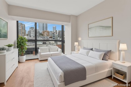 Photo 16 at 905 - 238 Alvin Narod Mews, Yaletown, Vancouver West