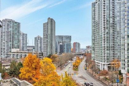 Photo 22 at 905 - 238 Alvin Narod Mews, Yaletown, Vancouver West