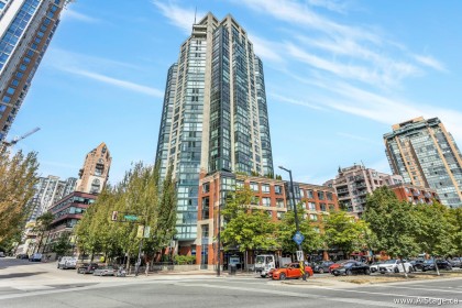 Photo 5 at 905 - 238 Alvin Narod Mews, Yaletown, Vancouver West