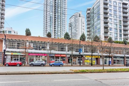 Photo 20 at 905 - 238 Alvin Narod Mews, Yaletown, Vancouver West