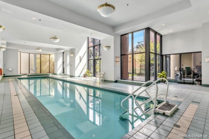 Photo 24 at 905 - 238 Alvin Narod Mews, Yaletown, Vancouver West