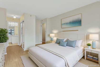 Photo 15 at 905 - 238 Alvin Narod Mews, Yaletown, Vancouver West