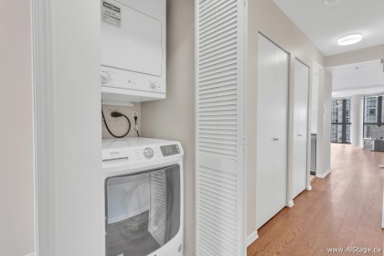 Photo 19 at 905 - 238 Alvin Narod Mews, Yaletown, Vancouver West