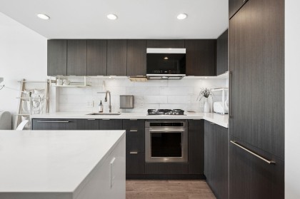 Photo 6 at 1909 - 8189 Cambie Street, Marpole, Vancouver West