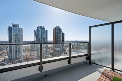 Photo 13 at 1909 - 8189 Cambie Street, Marpole, Vancouver West