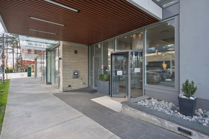 Photo 17 at 1909 - 8189 Cambie Street, Marpole, Vancouver West