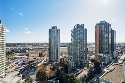 Photo 16 at 1909 - 8189 Cambie Street, Marpole, Vancouver West