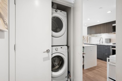 Photo 12 at 1909 - 8189 Cambie Street, Marpole, Vancouver West