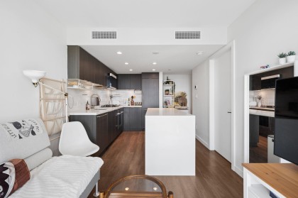 Photo 7 at 1909 - 8189 Cambie Street, Marpole, Vancouver West