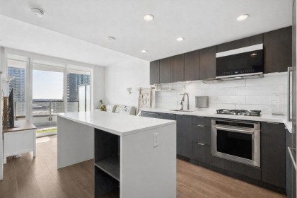 Photo 1 at 1909 - 8189 Cambie Street, Marpole, Vancouver West