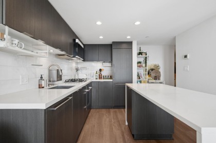 Photo 5 at 1909 - 8189 Cambie Street, Marpole, Vancouver West