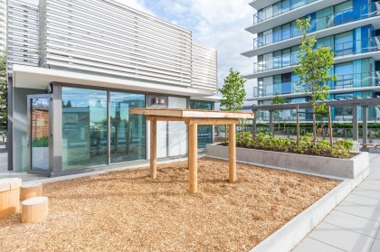 Photo 20 at 1909 - 8189 Cambie Street, Marpole, Vancouver West