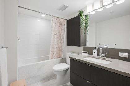 Photo 10 at 1909 - 8189 Cambie Street, Marpole, Vancouver West