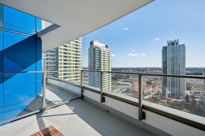 Photo 14 at 1909 - 8189 Cambie Street, Marpole, Vancouver West