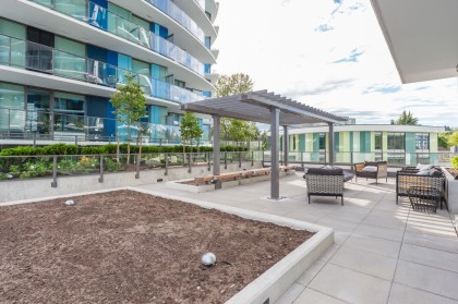 Photo 18 at 1909 - 8189 Cambie Street, Marpole, Vancouver West