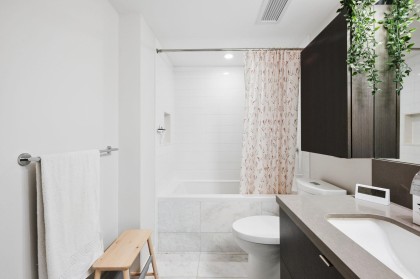 Photo 11 at 1909 - 8189 Cambie Street, Marpole, Vancouver West