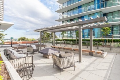 Photo 19 at 1909 - 8189 Cambie Street, Marpole, Vancouver West