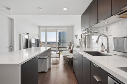 Photo 4 at 1909 - 8189 Cambie Street, Marpole, Vancouver West