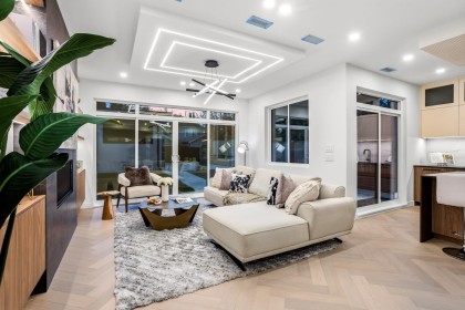 Photo 6 at 1921 Tatlow Avenue, Pemberton NV, North Vancouver