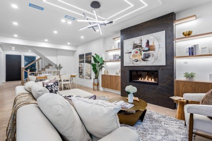 Photo 7 at 1921 Tatlow Avenue, Pemberton NV, North Vancouver