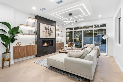 Photo 3 at 1921 Tatlow Avenue, Pemberton NV, North Vancouver