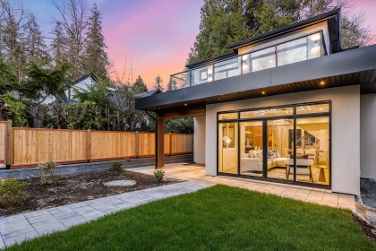 Photo 36 at 1921 Tatlow Avenue, Pemberton NV, North Vancouver