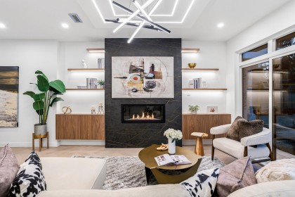 Photo 5 at 1921 Tatlow Avenue, Pemberton NV, North Vancouver