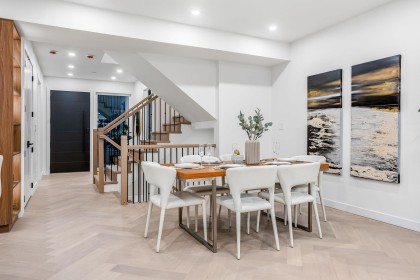 Photo 14 at 1921 Tatlow Avenue, Pemberton NV, North Vancouver