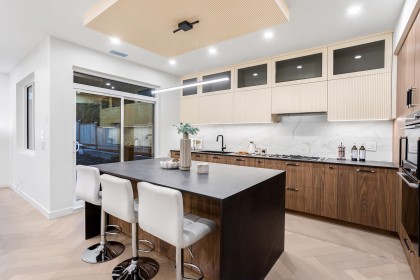 Photo 11 at 1921 Tatlow Avenue, Pemberton NV, North Vancouver