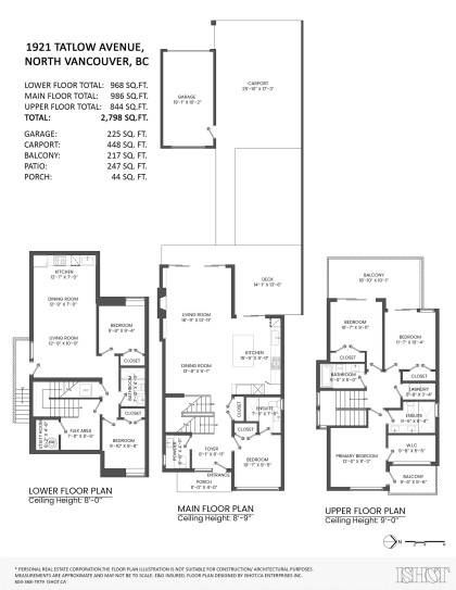 Photo 40 at 1921 Tatlow Avenue, Pemberton NV, North Vancouver