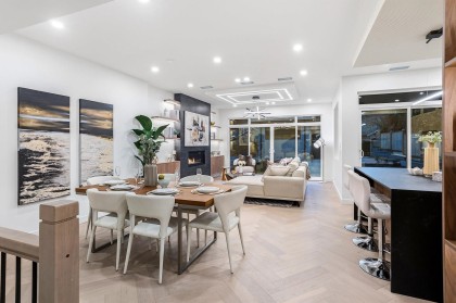 Photo 4 at 1921 Tatlow Avenue, Pemberton NV, North Vancouver