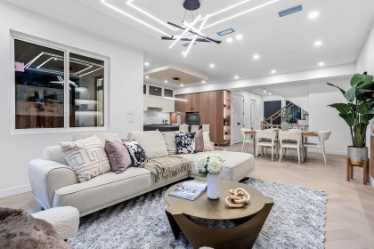 Photo 8 at 1921 Tatlow Avenue, Pemberton NV, North Vancouver