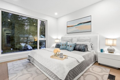 Photo 21 at 1921 Tatlow Avenue, Pemberton NV, North Vancouver