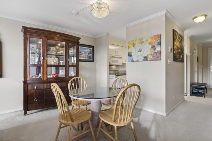 Photo 12 at 503 - 1327 E Keith Road, Lynnmour, North Vancouver