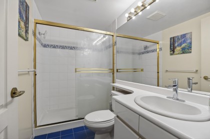 Photo 20 at 503 - 1327 E Keith Road, Lynnmour, North Vancouver