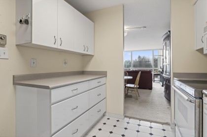 Photo 9 at 503 - 1327 E Keith Road, Lynnmour, North Vancouver