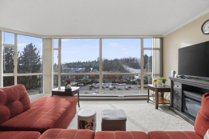 Photo 14 at 503 - 1327 E Keith Road, Lynnmour, North Vancouver