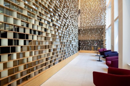 Photo 27 at 5105 - 1289 Hornby Street, Downtown VW, Vancouver West