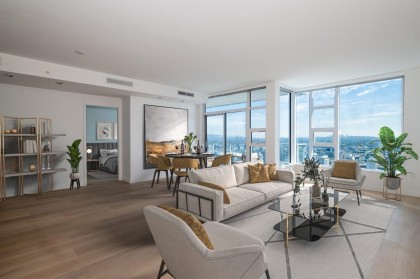 Photo 2 at 5105 - 1289 Hornby Street, Downtown VW, Vancouver West