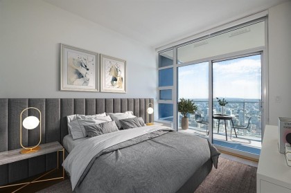 Photo 13 at 5105 - 1289 Hornby Street, Downtown VW, Vancouver West