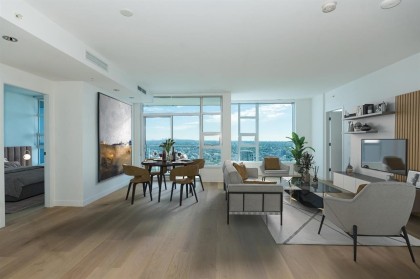 Photo 7 at 5105 - 1289 Hornby Street, Downtown VW, Vancouver West