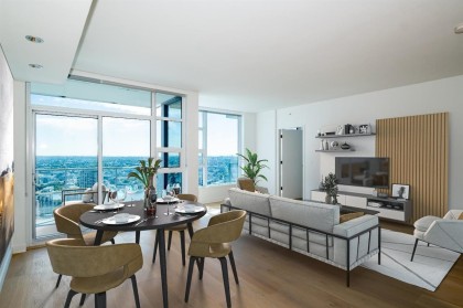 Photo 3 at 5105 - 1289 Hornby Street, Downtown VW, Vancouver West