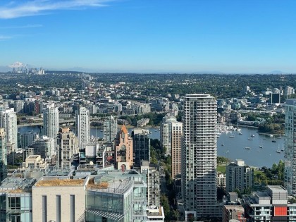 Photo 1 at 5105 - 1289 Hornby Street, Downtown VW, Vancouver West