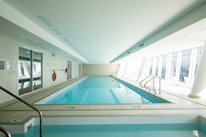 Photo 28 at 5105 - 1289 Hornby Street, Downtown VW, Vancouver West