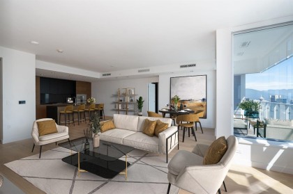 Photo 9 at 5105 - 1289 Hornby Street, Downtown VW, Vancouver West