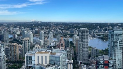 Photo 24 at 5105 - 1289 Hornby Street, Downtown VW, Vancouver West